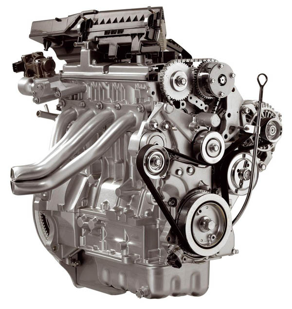 2011 Ry Topaz Car Engine